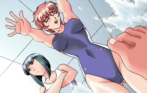 웹툰 이미지 128