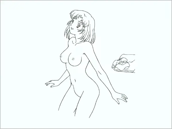 웹툰 이미지 138