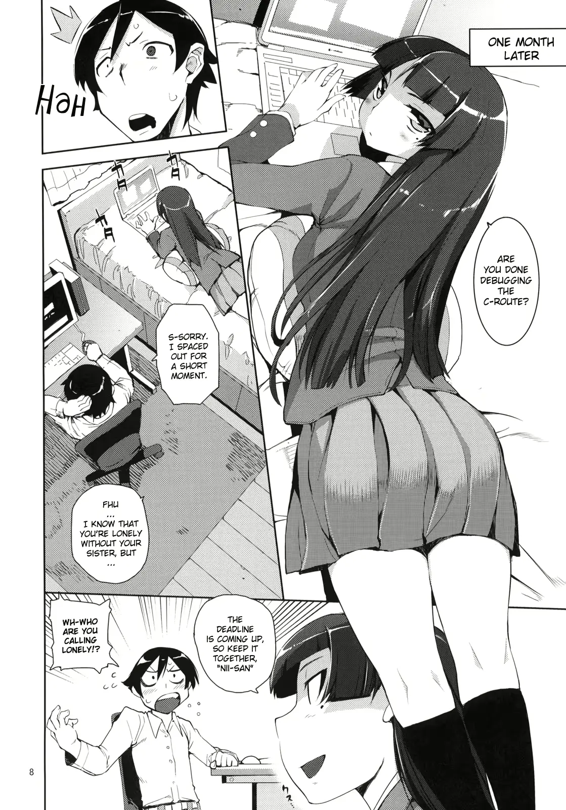 웹툰 이미지 6