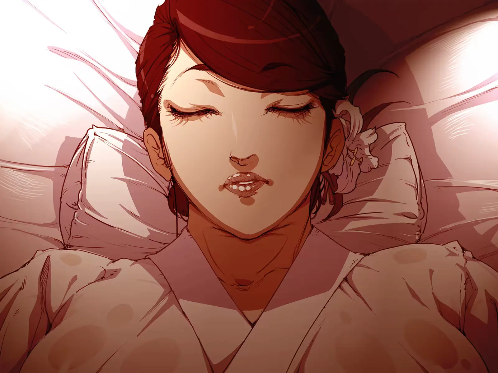 웹툰 이미지 143