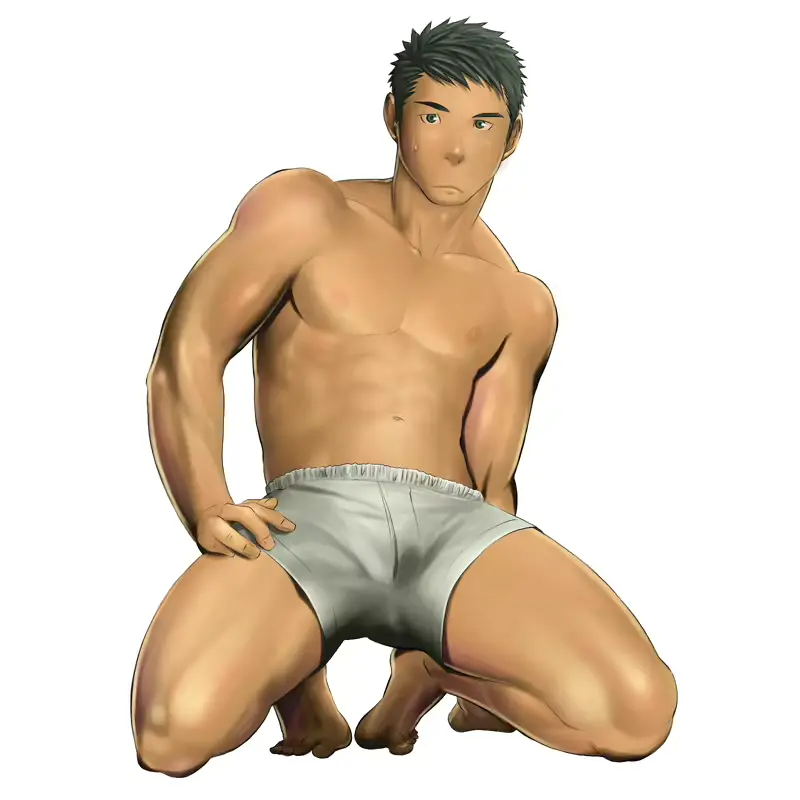 웹툰 이미지 64