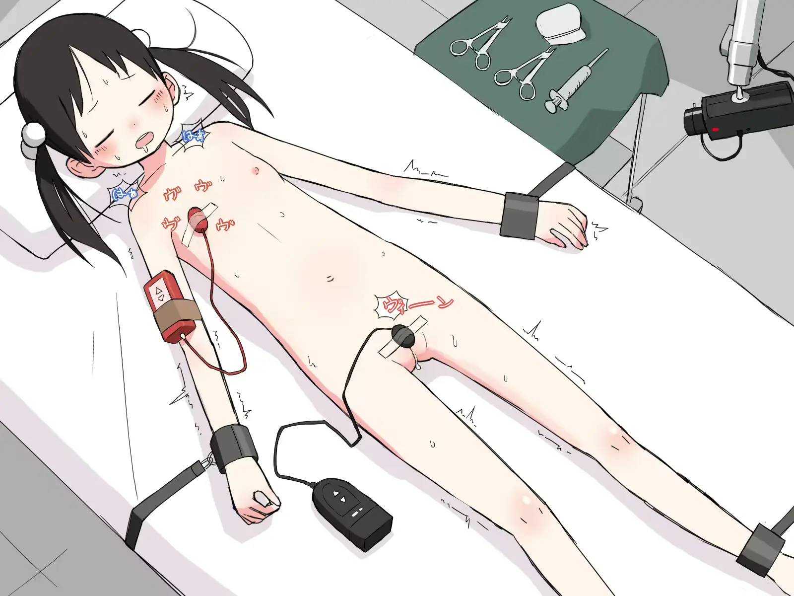 웹툰 이미지 23
