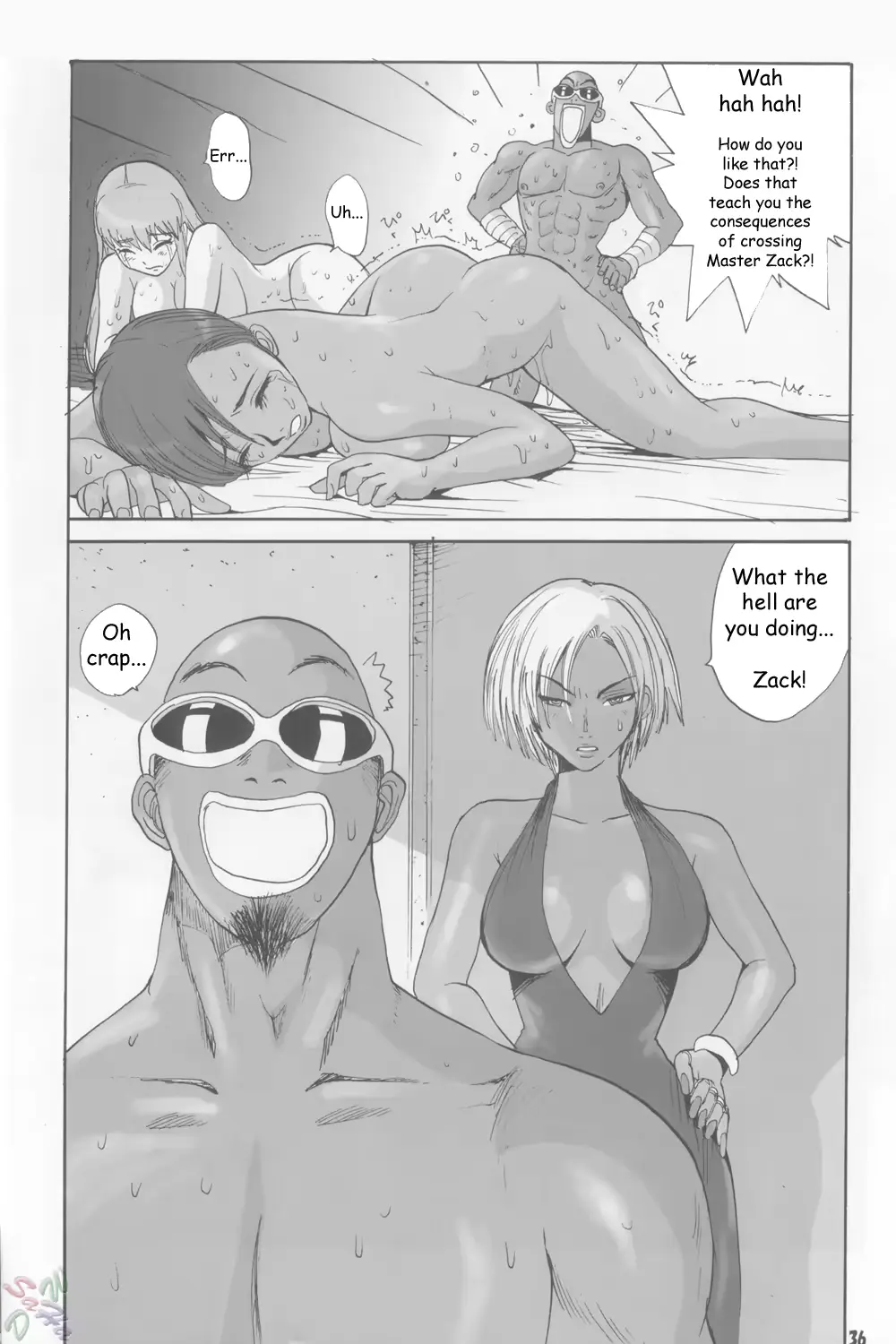 웹툰 이미지 35