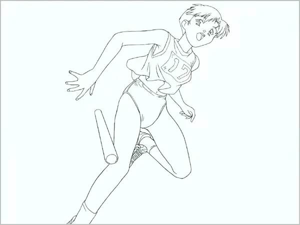 웹툰 이미지 143