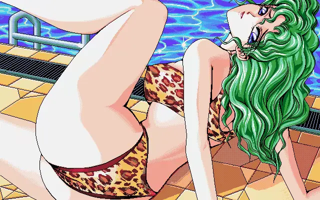웹툰 이미지 64