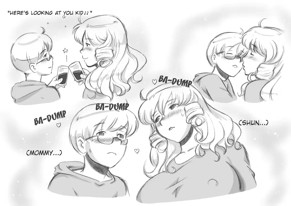 웹툰 이미지 52