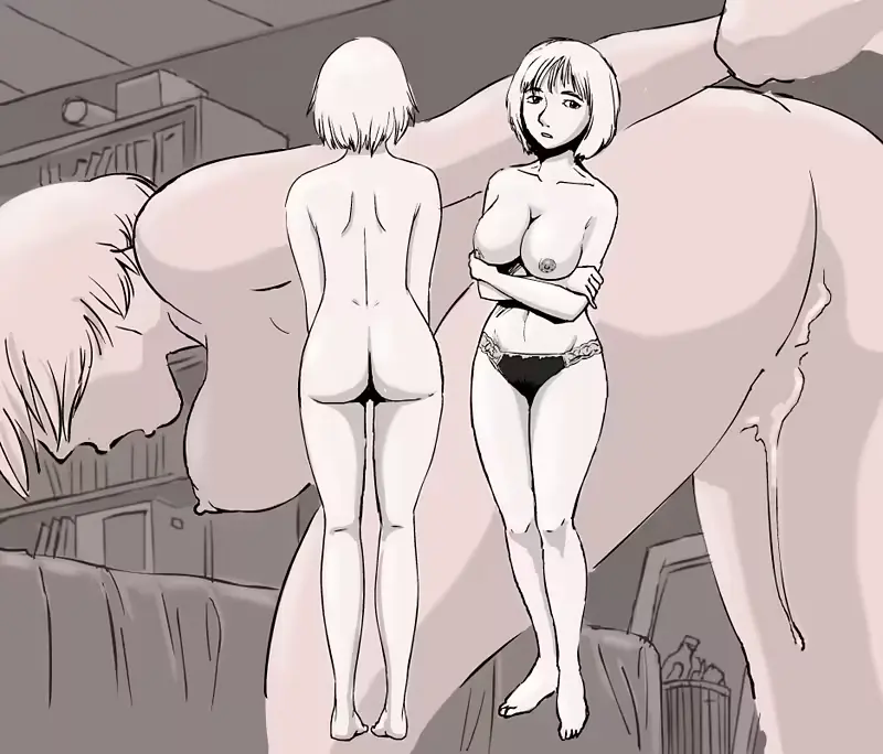 웹툰 이미지 48