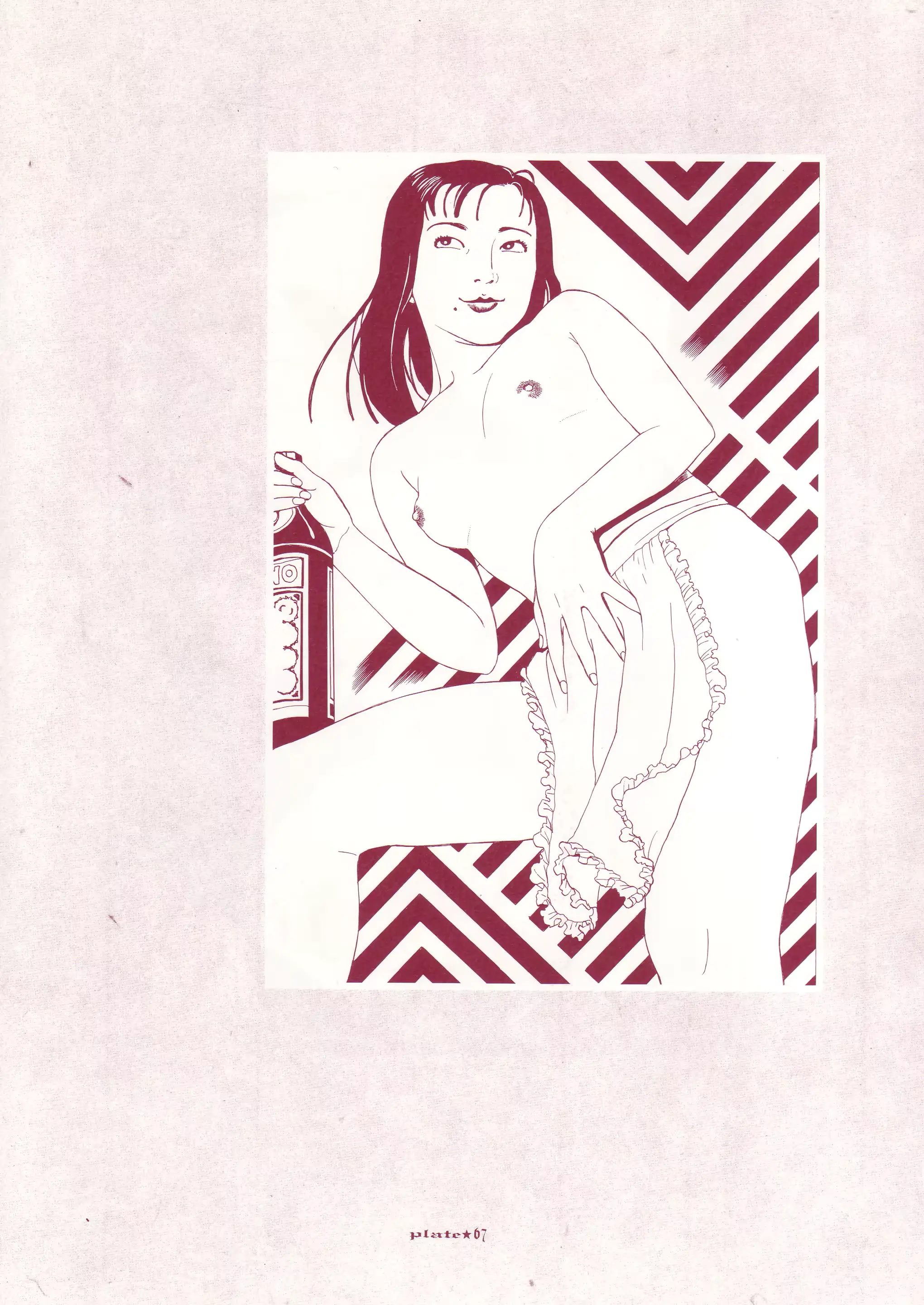 웹툰 이미지 89