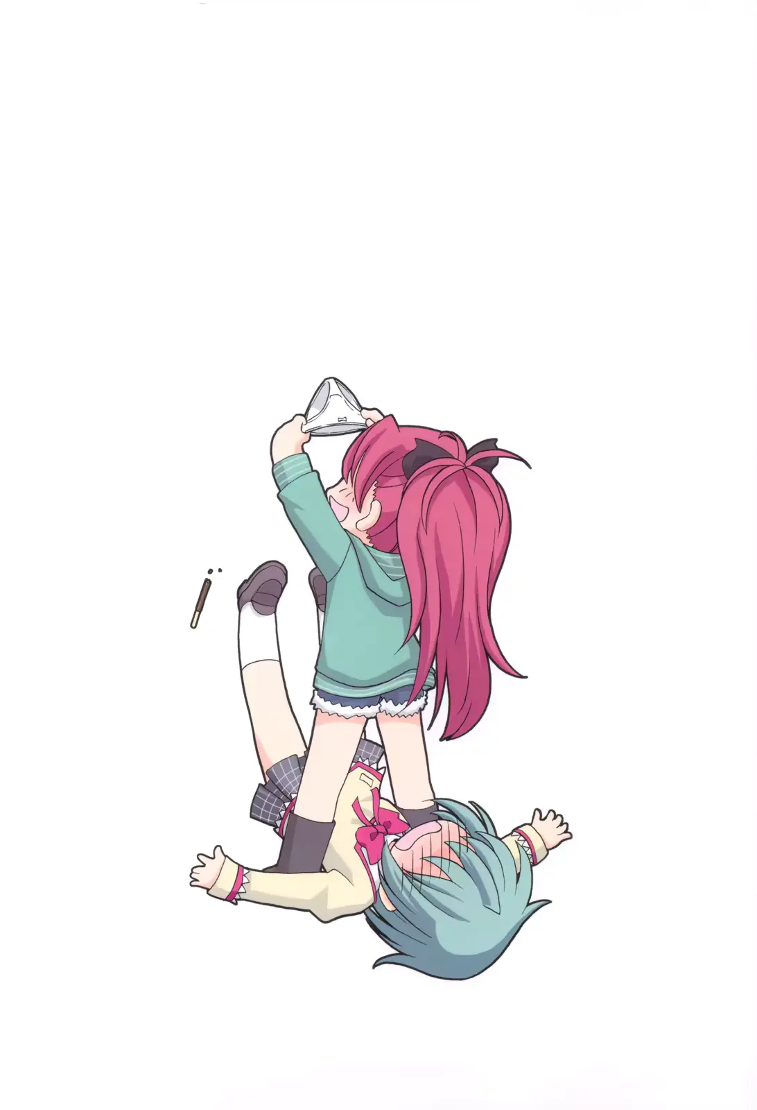 웹툰 이미지 27