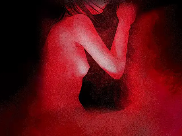 웹툰 이미지 1