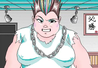 웹툰 이미지 171