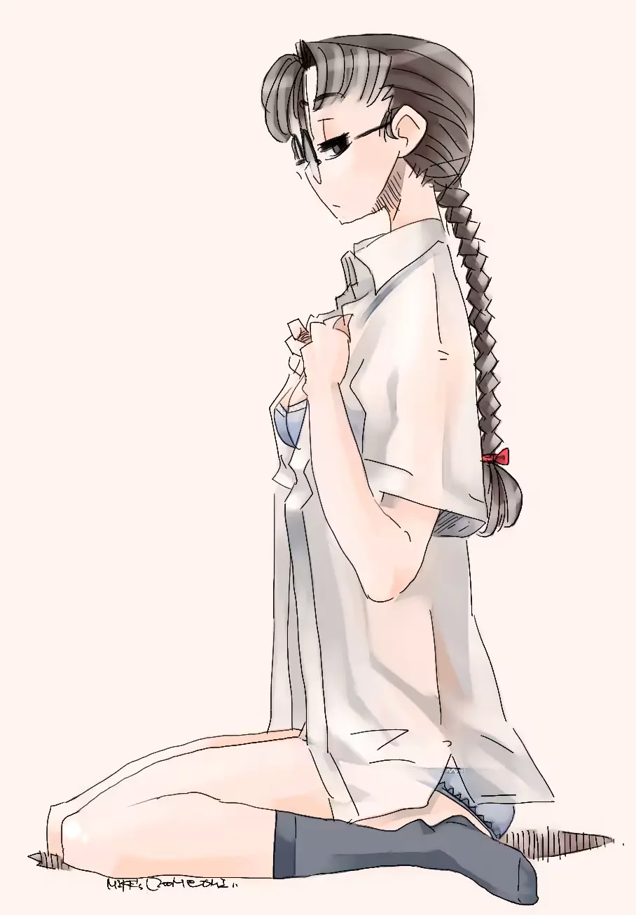웹툰 이미지 174