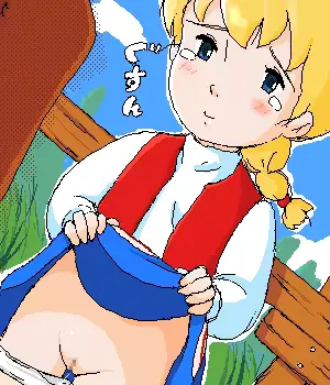 웹툰 이미지 34