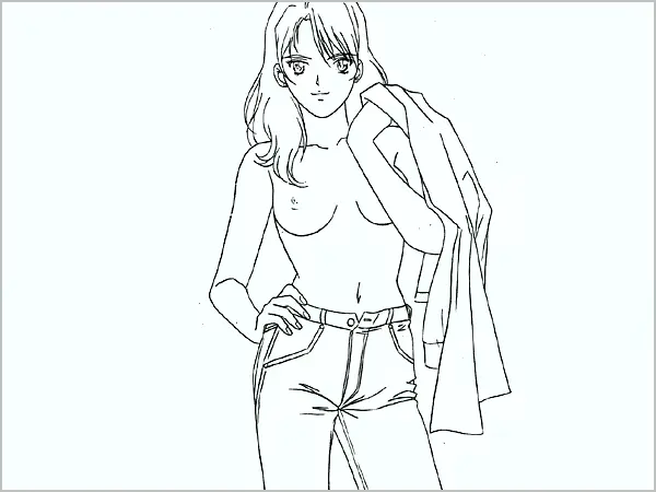 웹툰 이미지 186