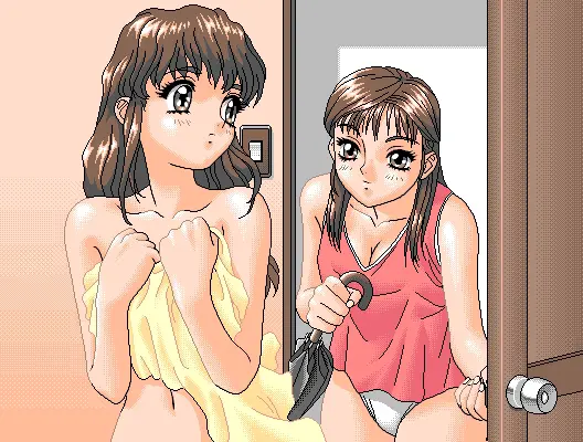 웹툰 이미지 1
