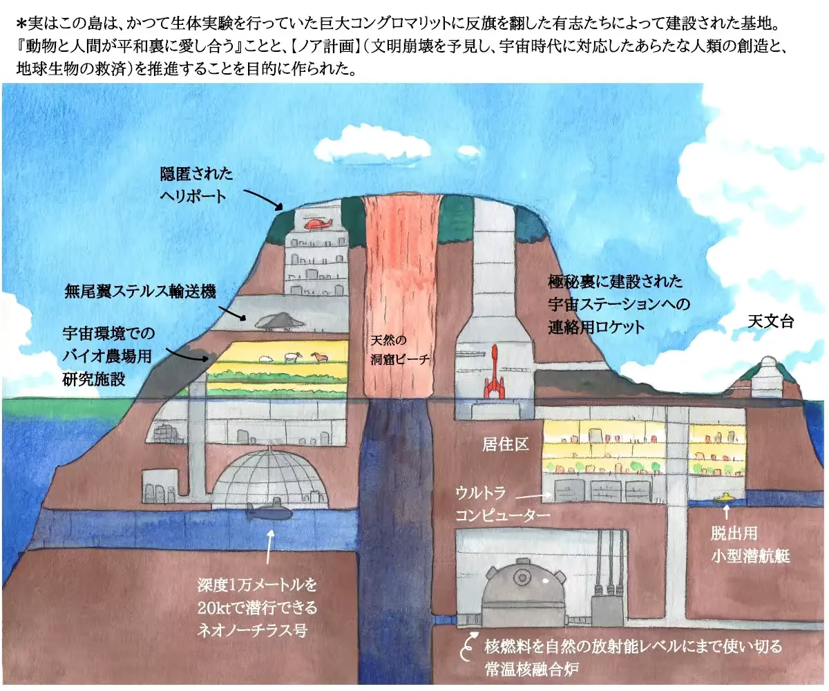 웹툰 이미지 4