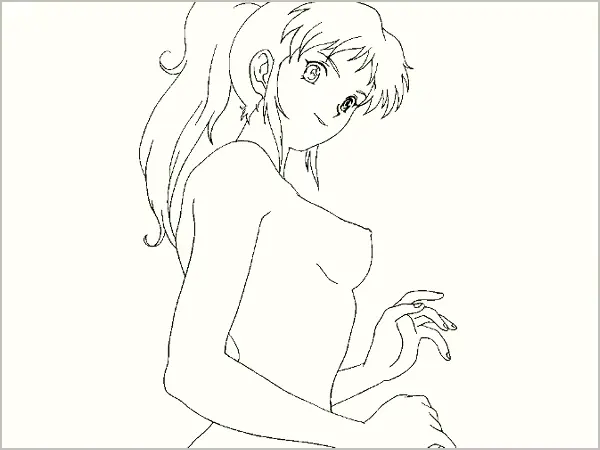 웹툰 이미지 158