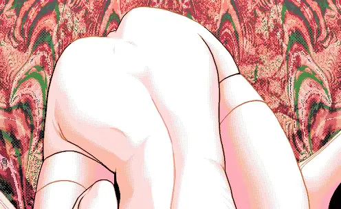 웹툰 이미지 14