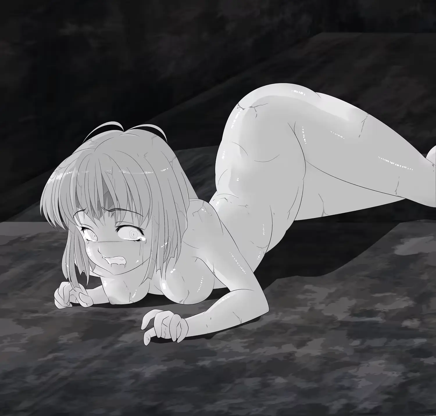 웹툰 이미지 8