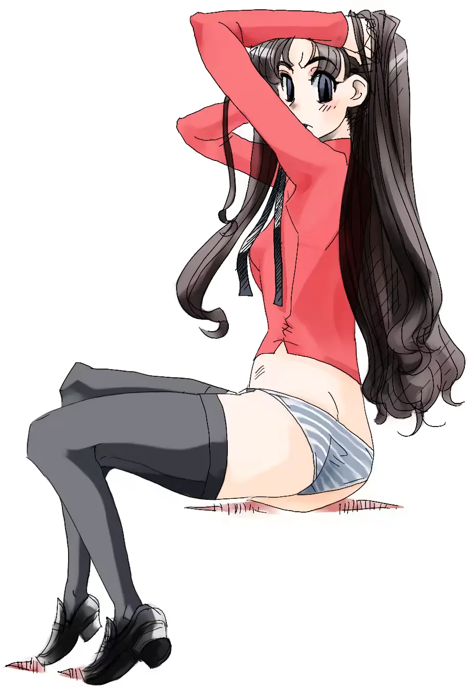 웹툰 이미지 170