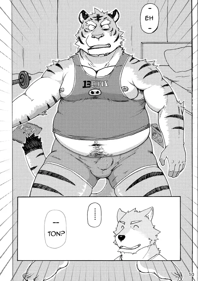 웹툰 이미지 10