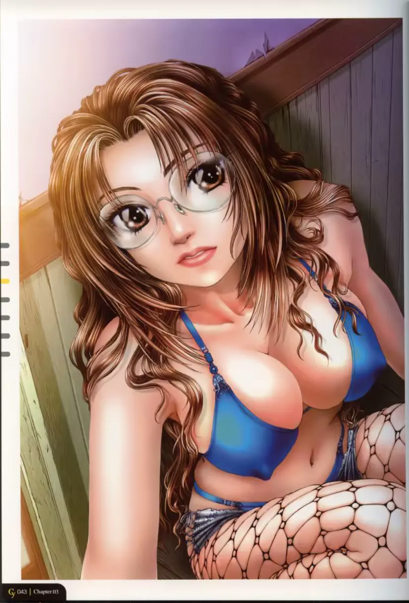 웹툰 이미지 43