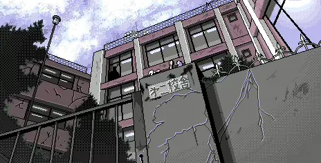 웹툰 이미지 101
