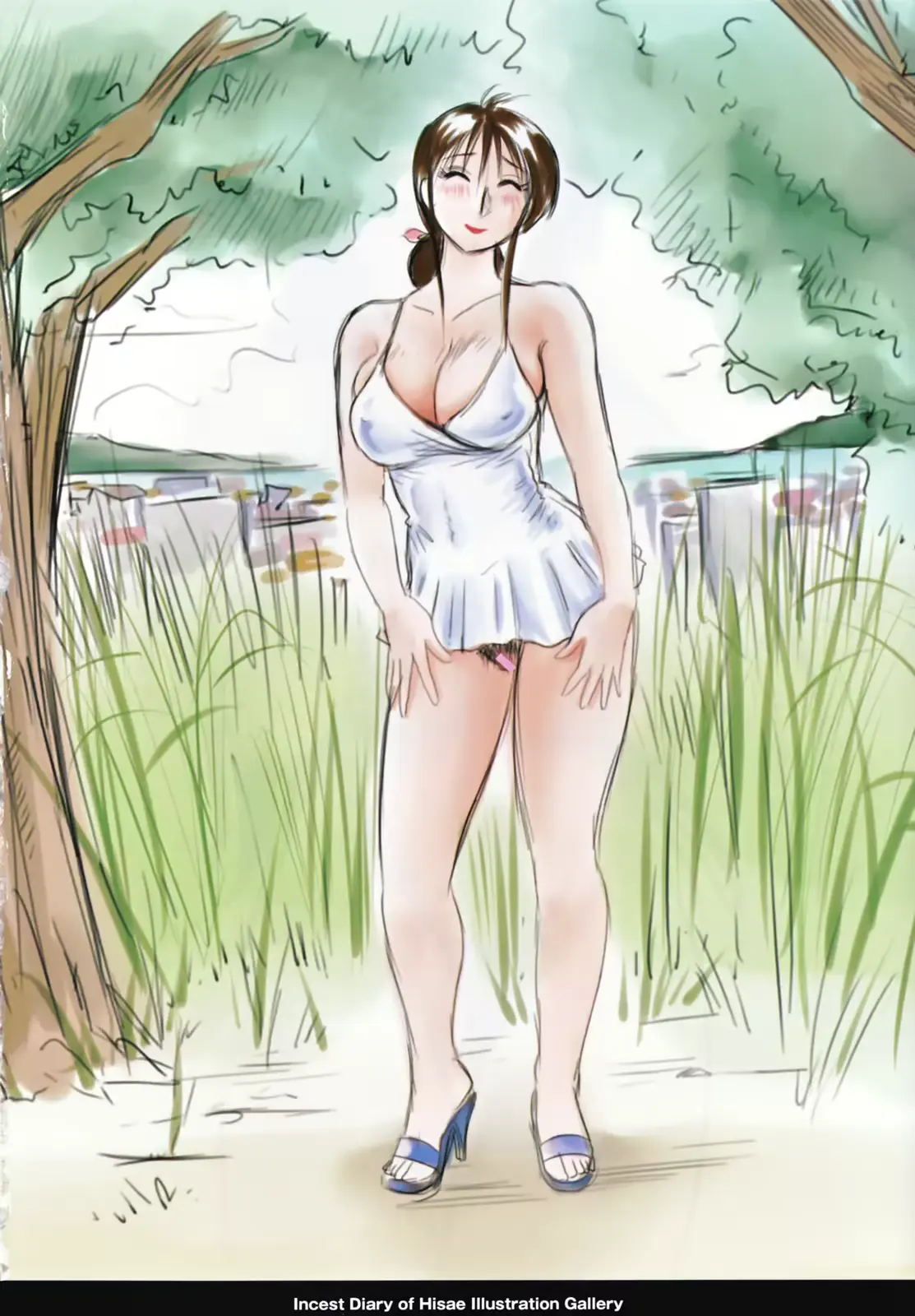 웹툰 이미지 21
