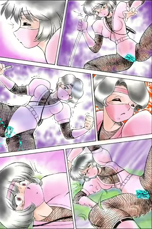 웹툰 이미지 9