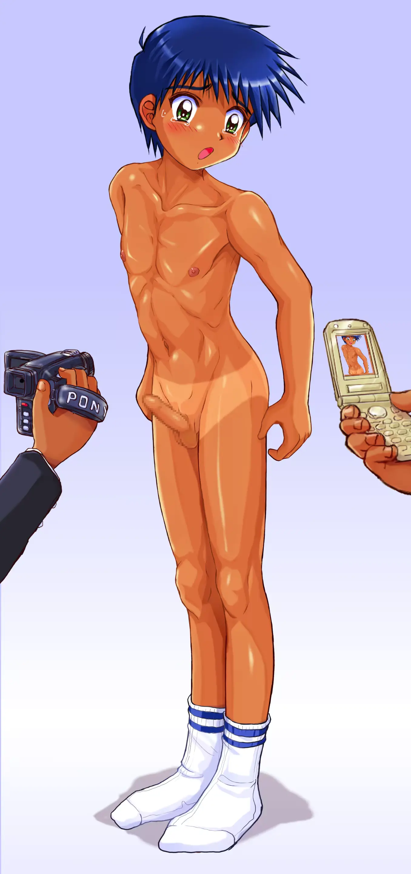 웹툰 이미지 64