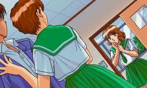 웹툰 이미지 17