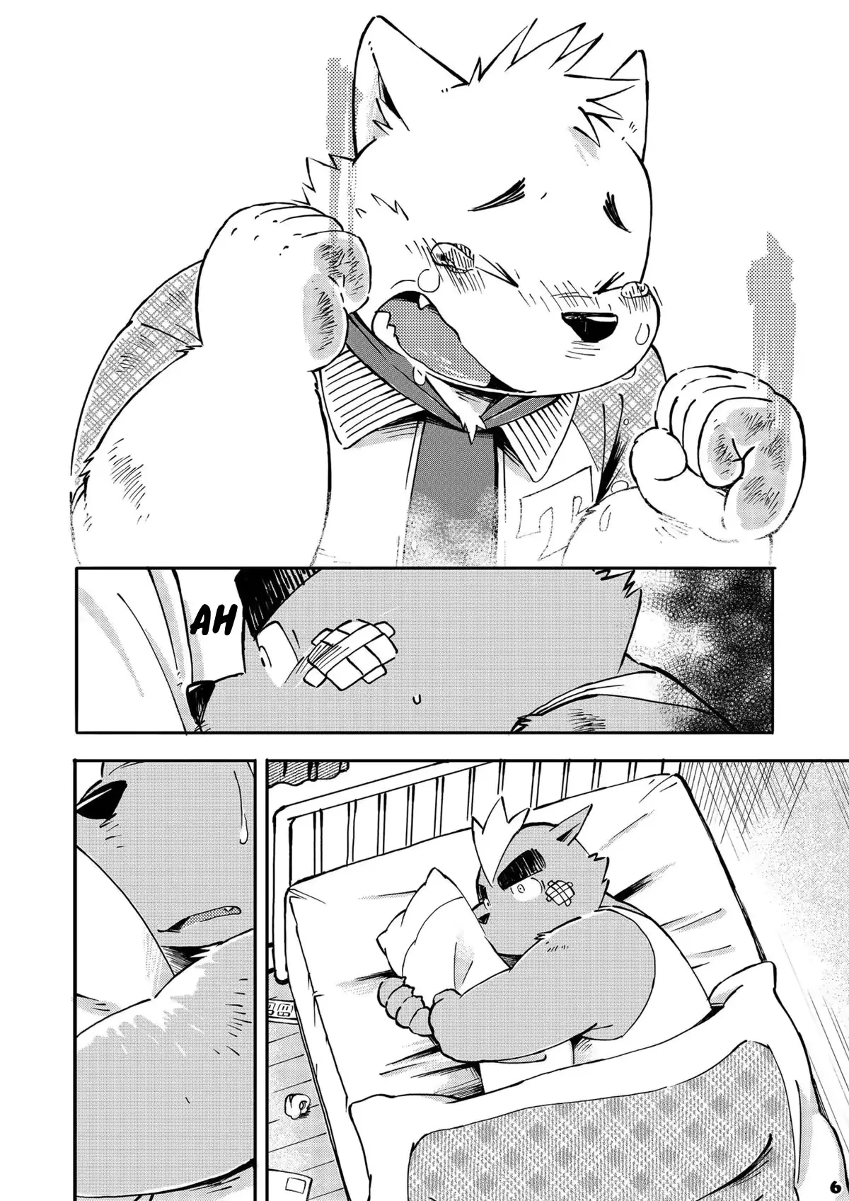 웹툰 이미지 4