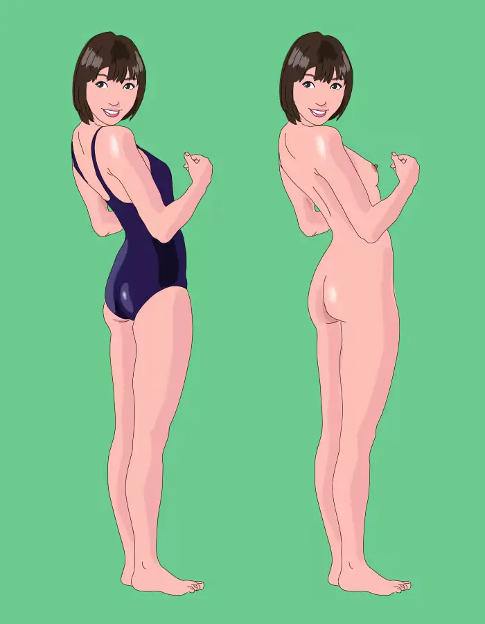 웹툰 이미지 14