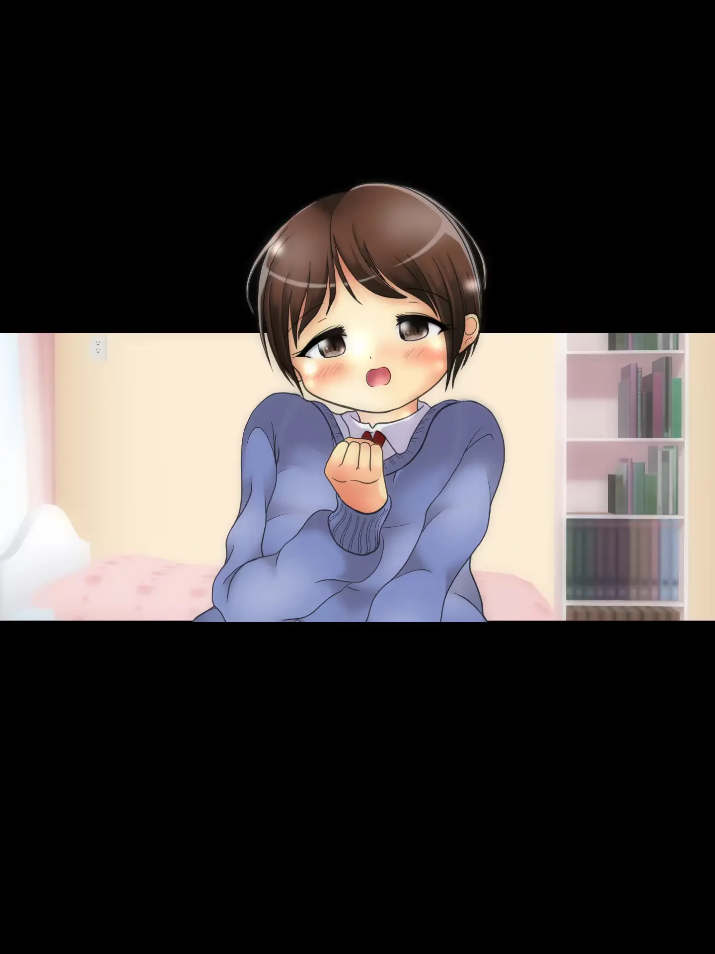 웹툰 이미지 321