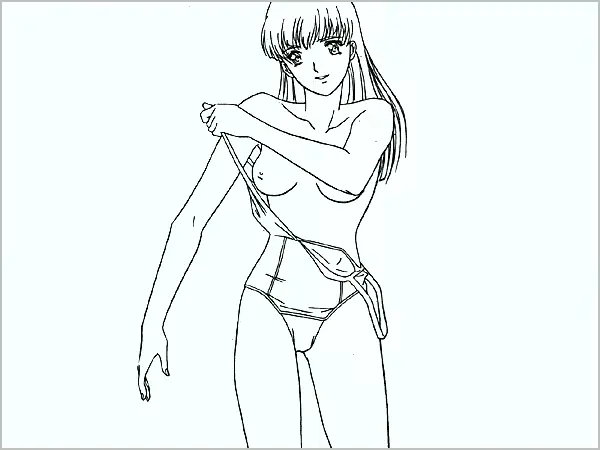 웹툰 이미지 124