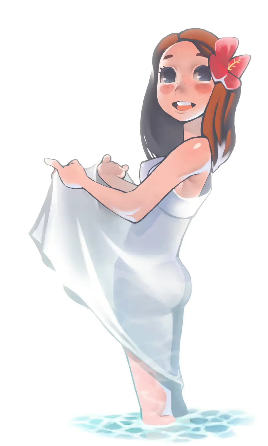 웹툰 이미지 11