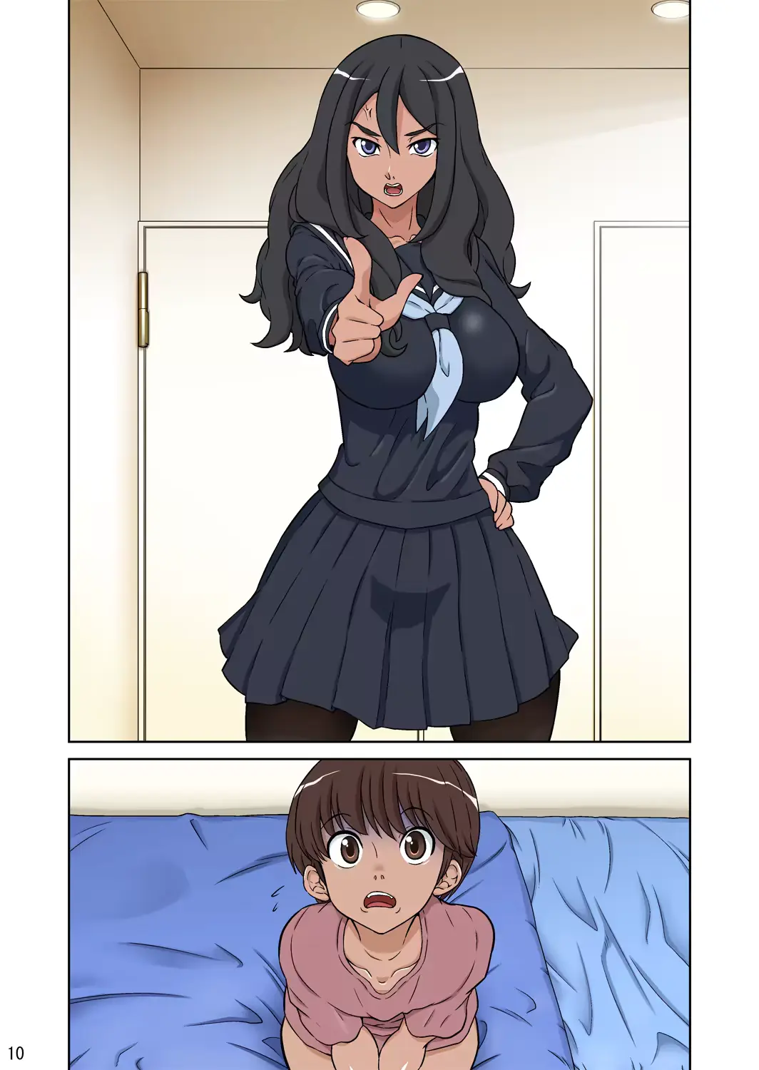 웹툰 이미지 269