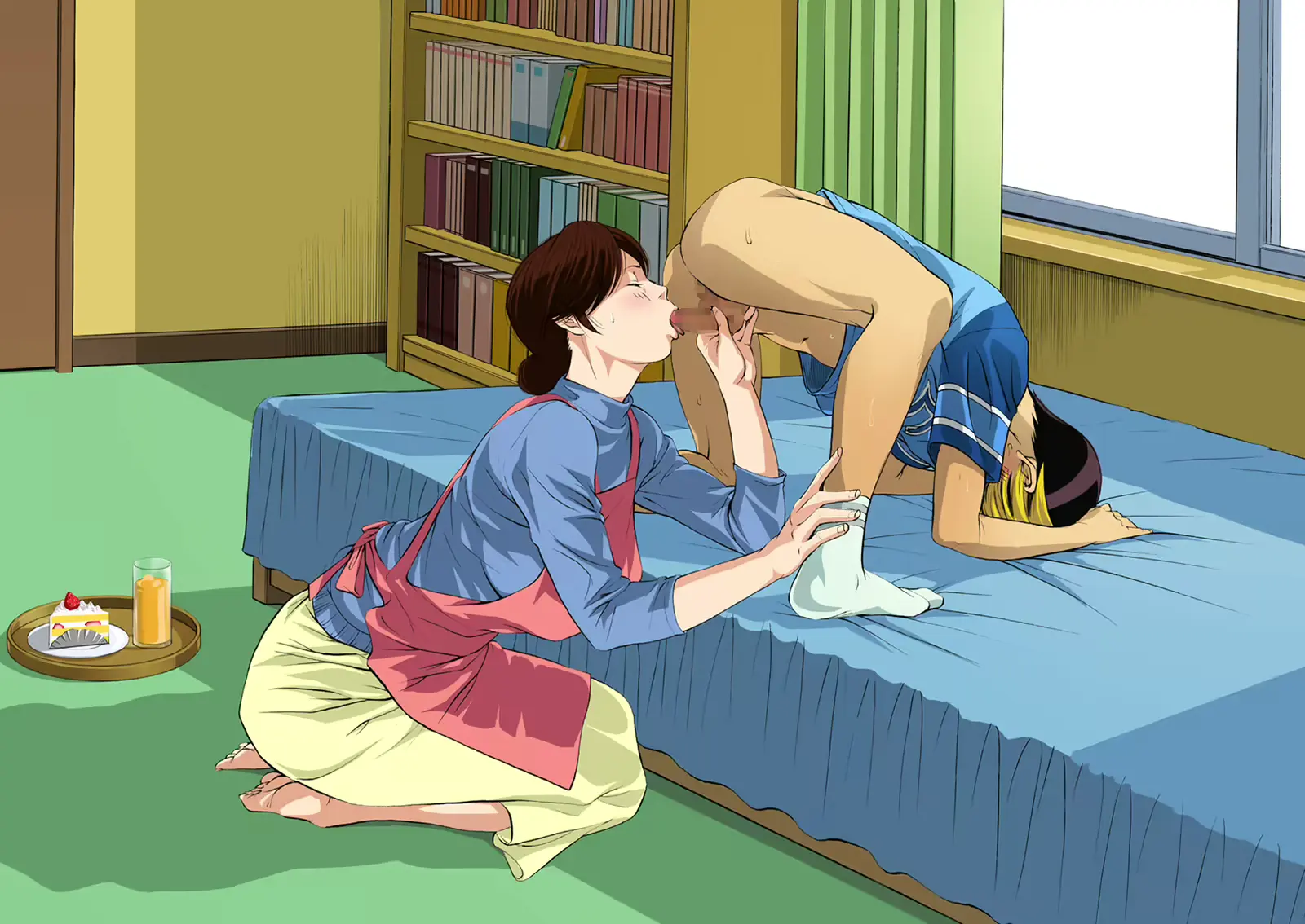 웹툰 이미지 78