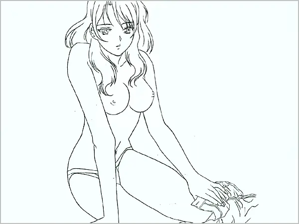 웹툰 이미지 187
