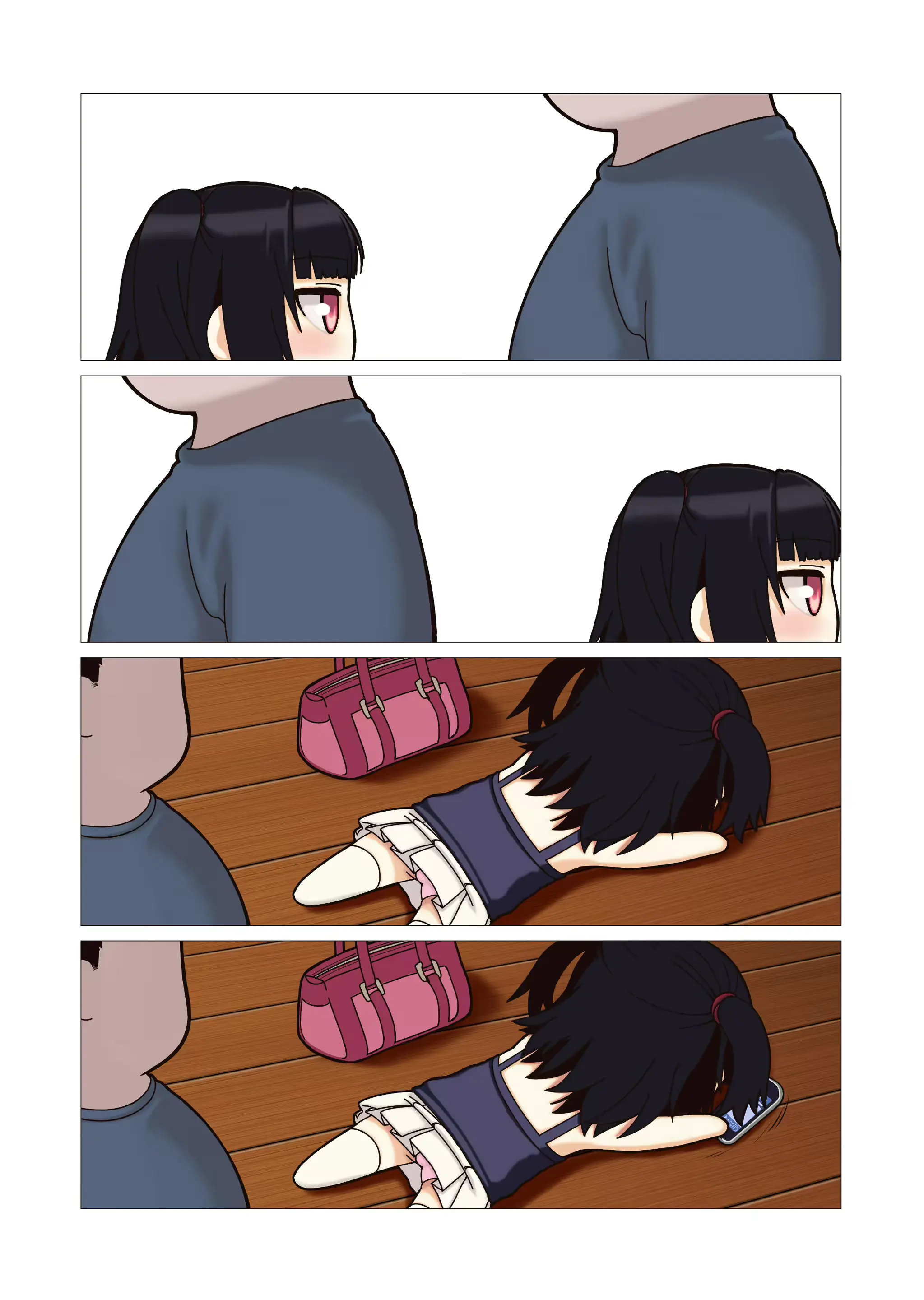 웹툰 이미지 4