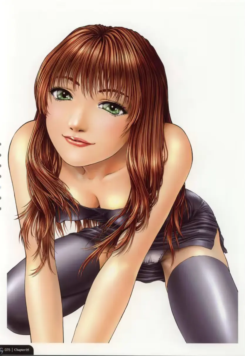 웹툰 이미지 75