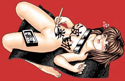웹툰 이미지 18