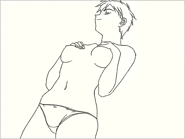 웹툰 이미지 141