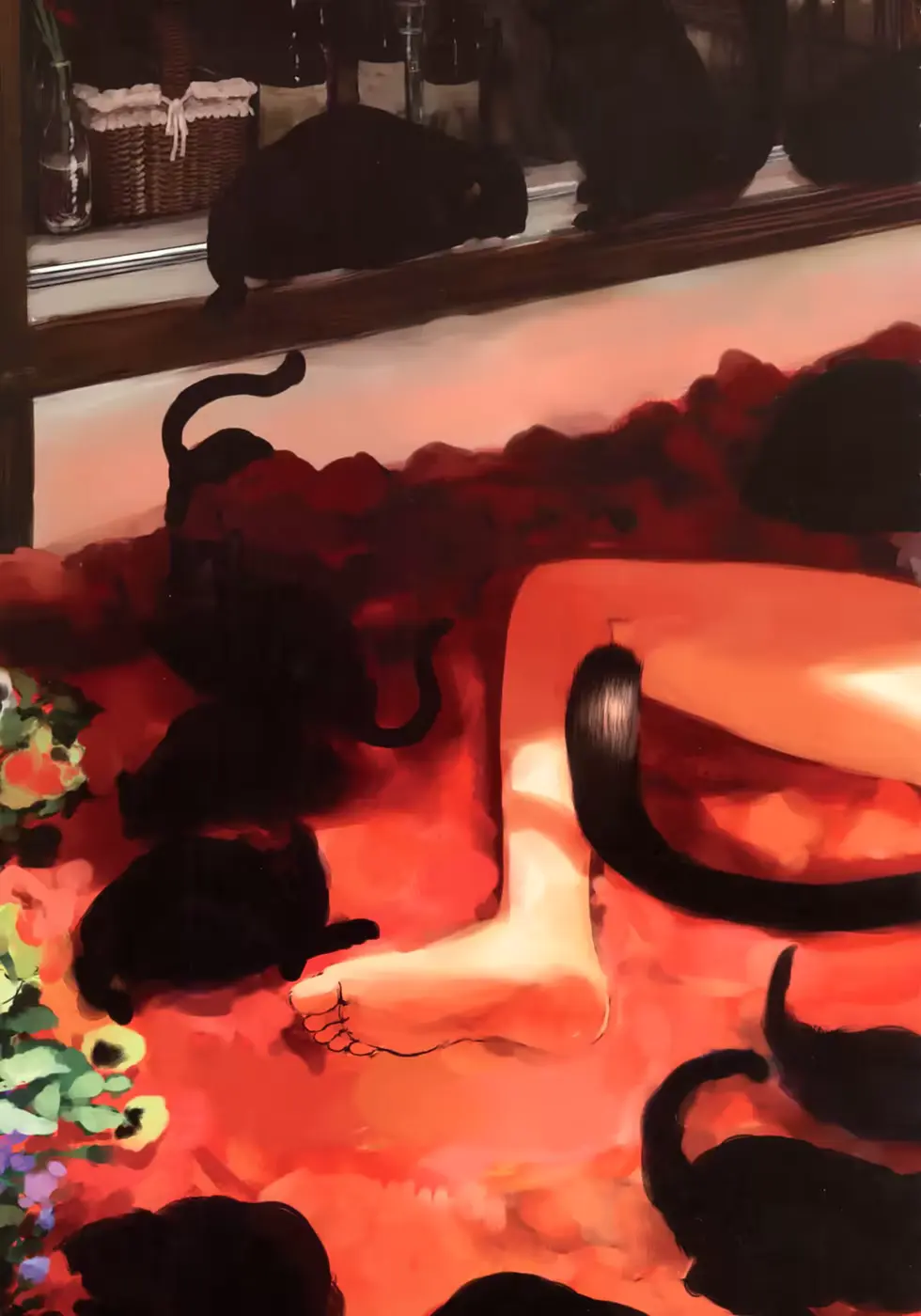 웹툰 이미지 211