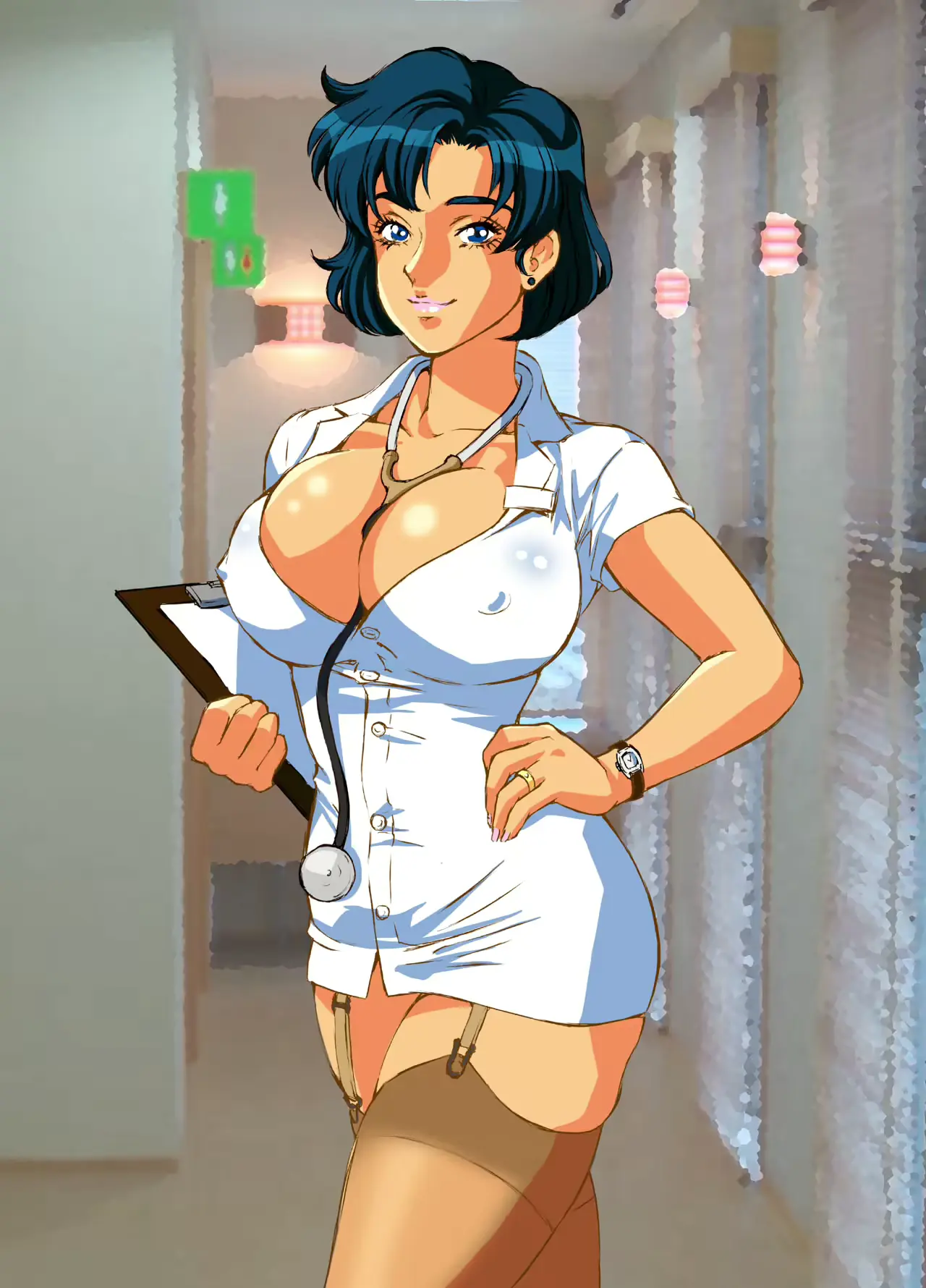 웹툰 이미지 53