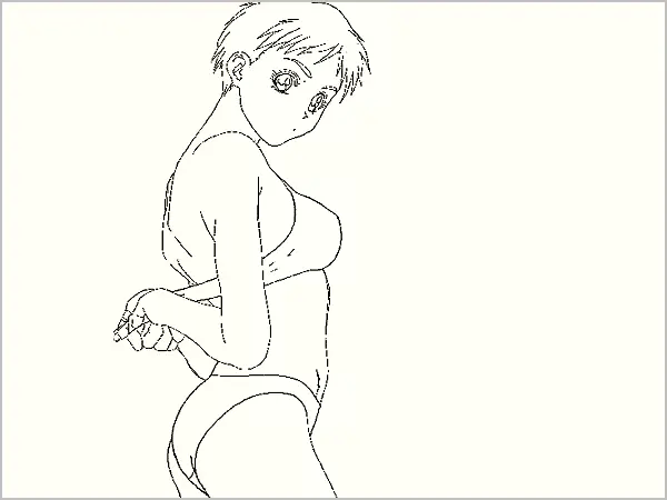 웹툰 이미지 142