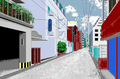 웹툰 이미지 146
