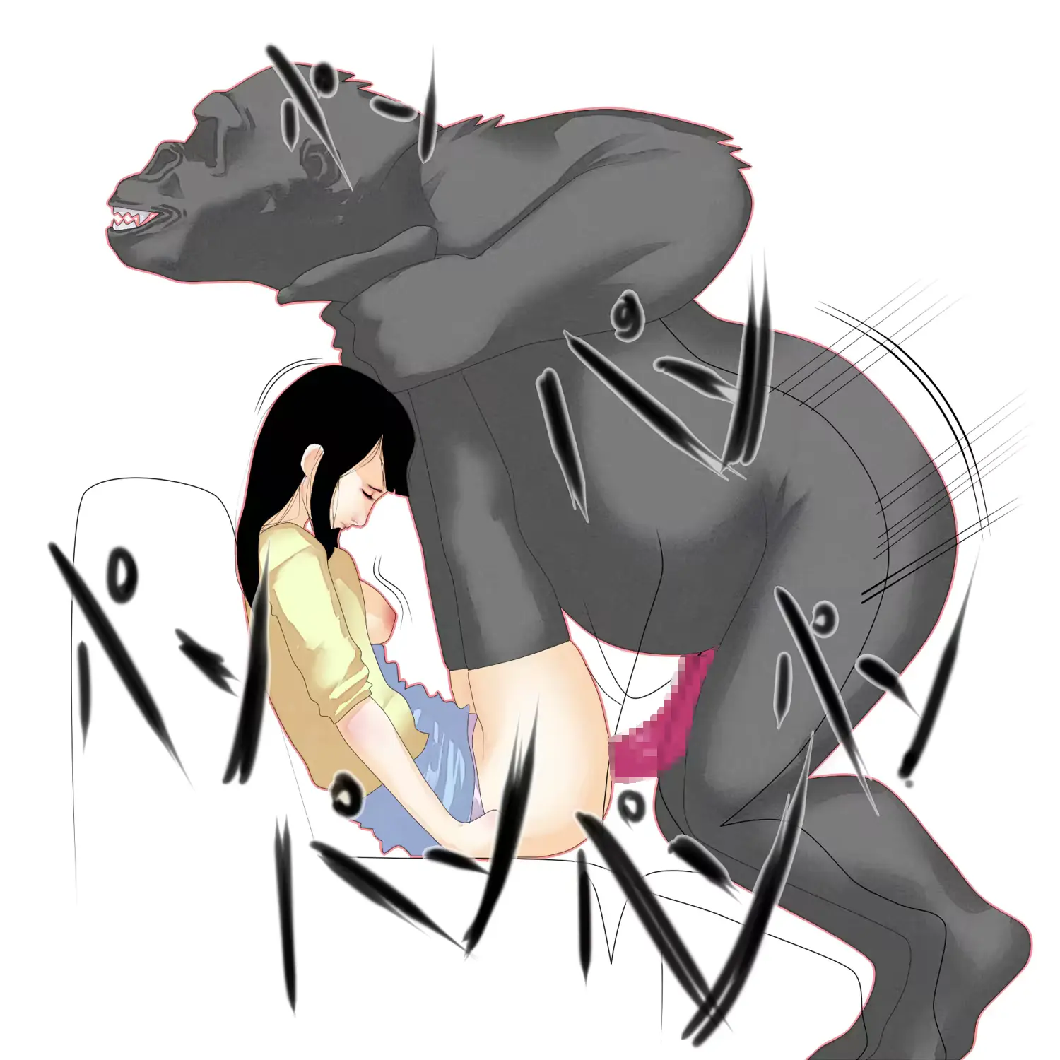 웹툰 이미지 35