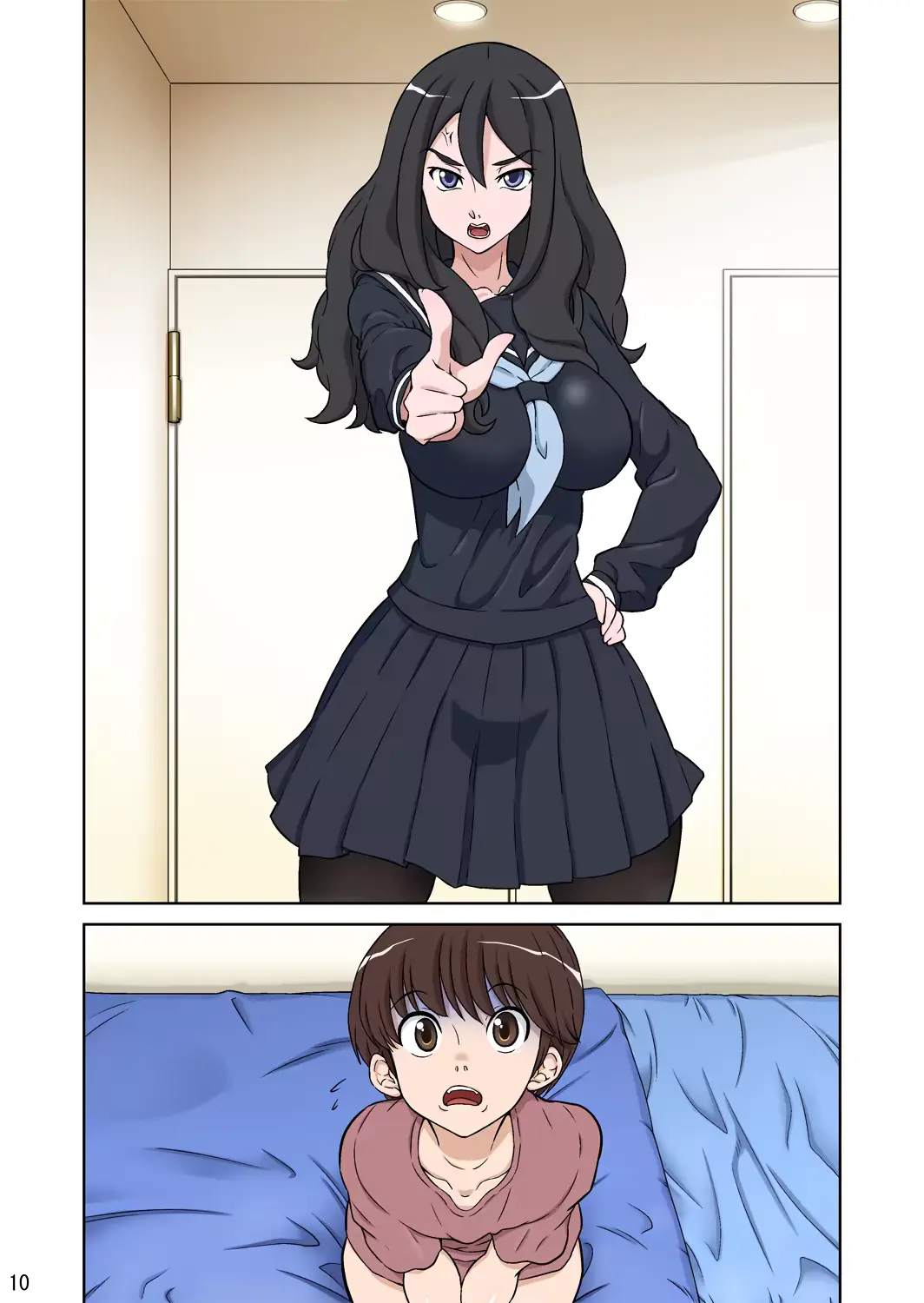 웹툰 이미지 373