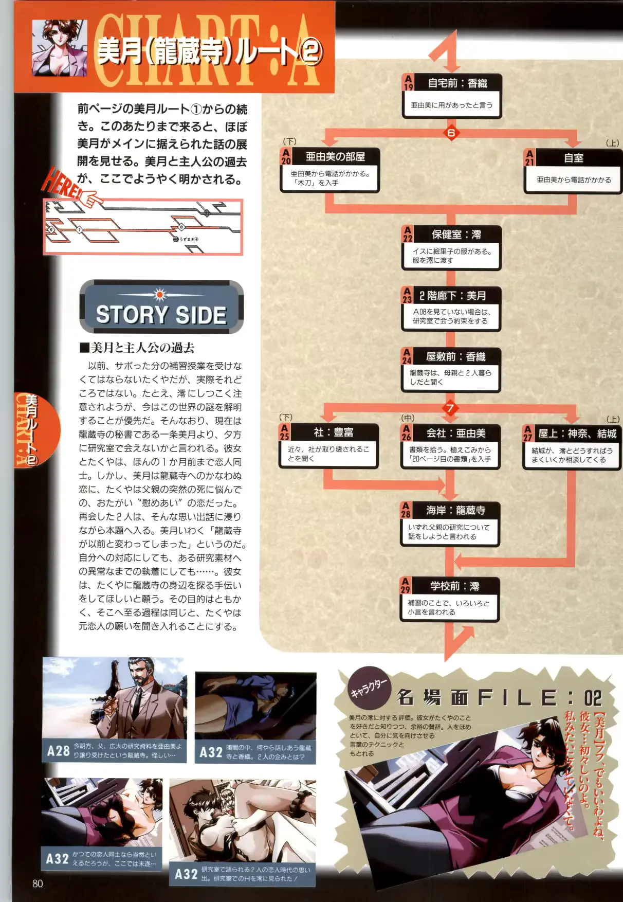 웹툰 이미지 82